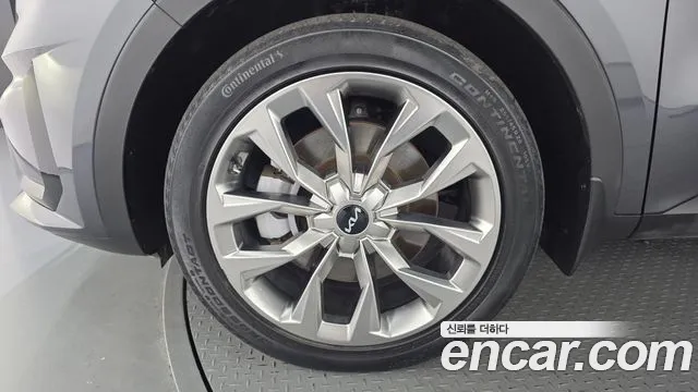 Kia Sorento 2020 thumb 5