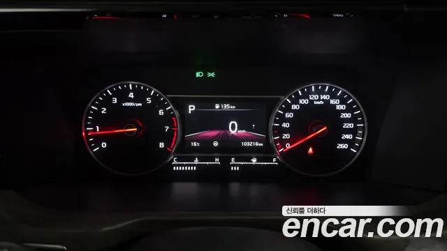 Kia Sorento 2020 thumb 8