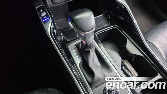 Kia Sorento 2020 thumb 9