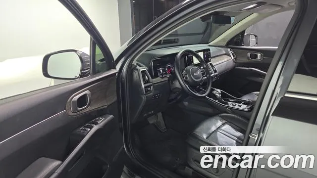 Kia Sorento 2020 thumb 10