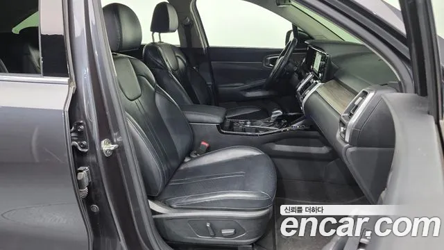 Kia Sorento 2020 thumb 11