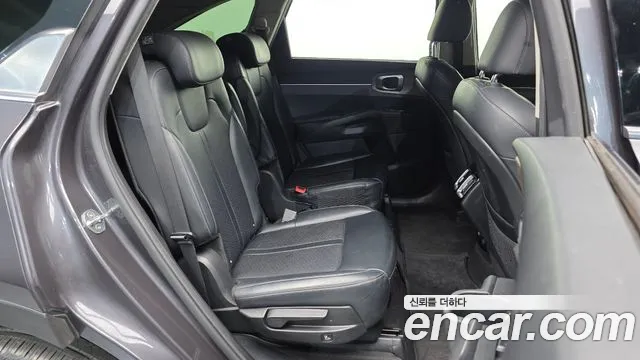 Kia Sorento 2020 thumb 12