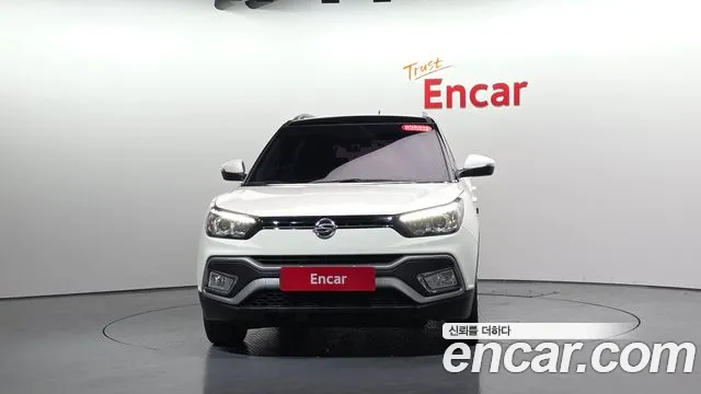 KG_Mobility_Ssangyong TIBOLI 2016 thumb 2