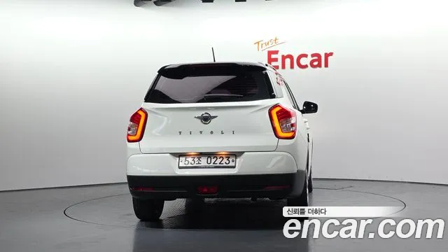 KG_Mobility_Ssangyong TIBOLI 2016 thumb 3