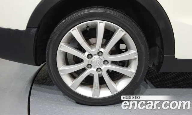 KG_Mobility_Ssangyong TIBOLI 2016 thumb 4