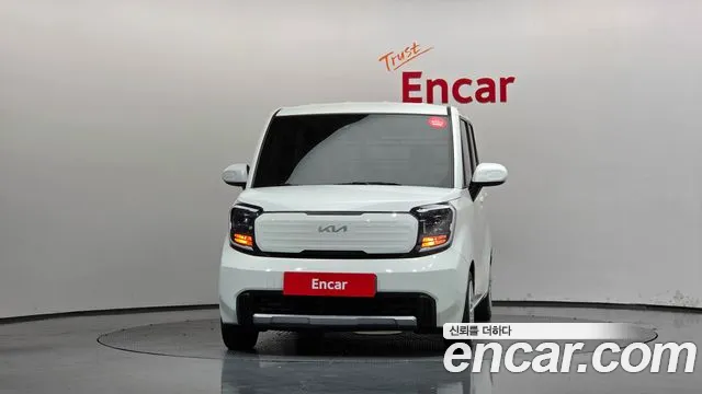 Kia Ray 2024 thumb 3