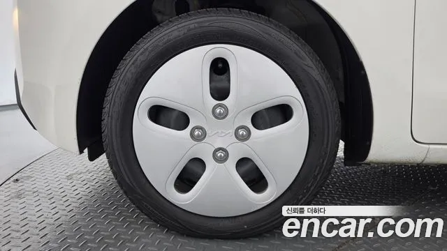 Kia Ray 2024 thumb 5