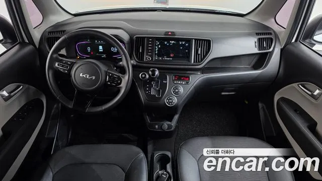 Kia Ray 2024 thumb 7