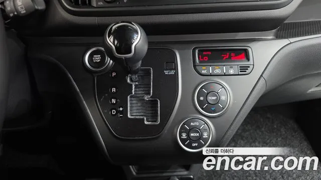 Kia Ray 2024 thumb 9