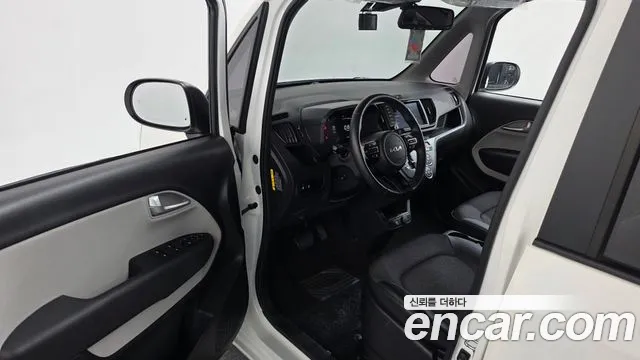 Kia Ray 2024 thumb 10