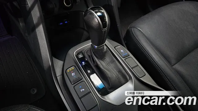 Hyundai Maxcruz 2015 thumb 9