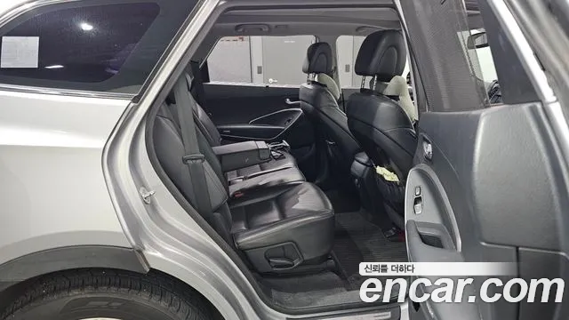 Hyundai Maxcruz 2015 thumb 11