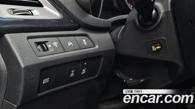 Hyundai Maxcruz 2015 thumb 12