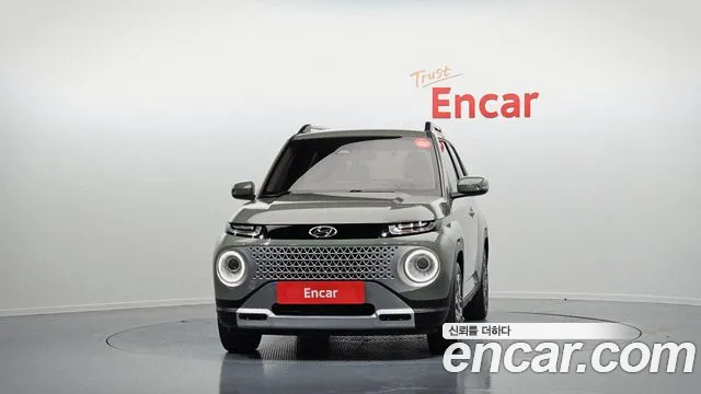 Hyundai Casper 2022 thumb 3