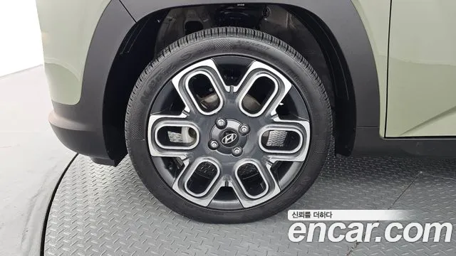 Hyundai Casper 2022 thumb 5
