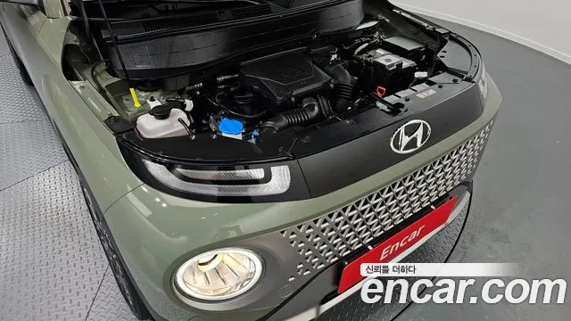 Hyundai Casper 2022 thumb 6
