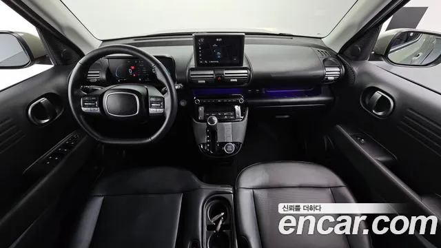 Hyundai Casper 2022 thumb 7