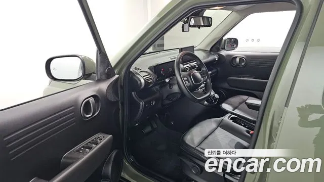 Hyundai Casper 2022 thumb 10