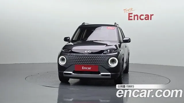 Hyundai Casper 2021 thumb 2