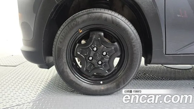 Hyundai Casper 2021 thumb 4