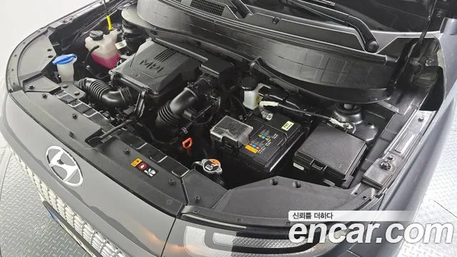 Hyundai Casper 2021 thumb 5
