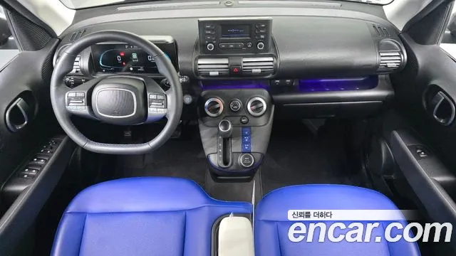 Hyundai Casper 2021 thumb 6