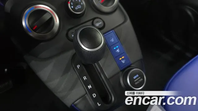 Hyundai Casper 2021 thumb 8
