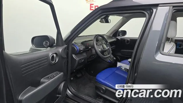 Hyundai Casper 2021 thumb 9