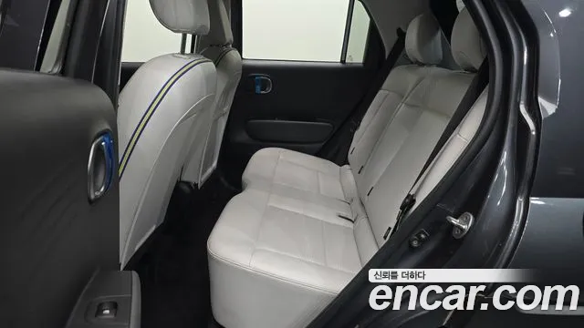 Hyundai Casper 2021 thumb 11