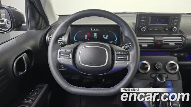 Hyundai Casper 2021 thumb 12