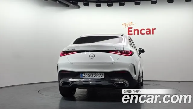 Mercedes-Benz GLC 2025 thumb 4