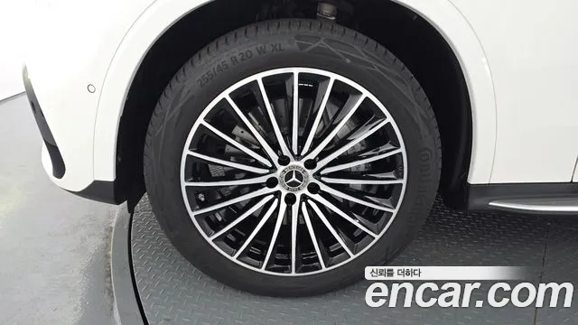 Mercedes-Benz GLC 2025 thumb 5