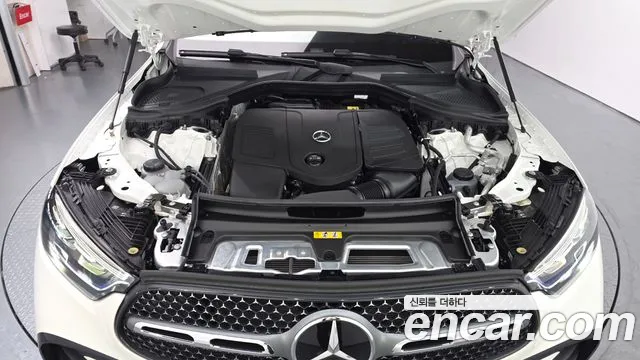 Mercedes-Benz GLC 2025 thumb 6