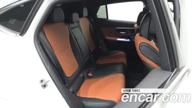 Mercedes-Benz GLC 2025 thumb 11