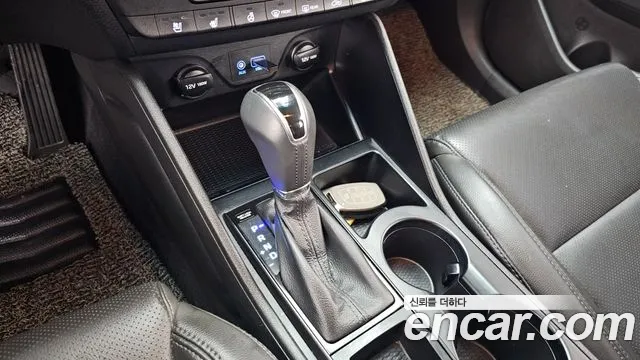 Hyundai Tucson 2020 thumb 9