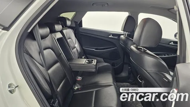 Hyundai Tucson 2020 thumb 12