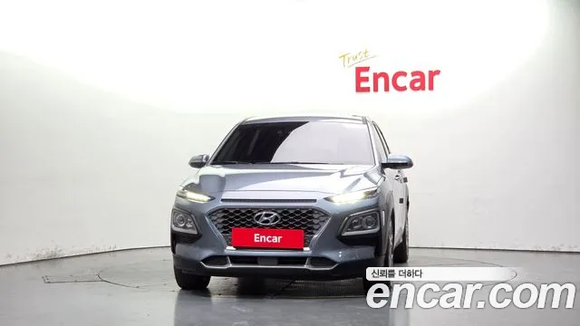 Hyundai Kona 2019 thumb 2