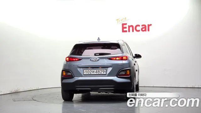 Hyundai Kona 2019 thumb 3