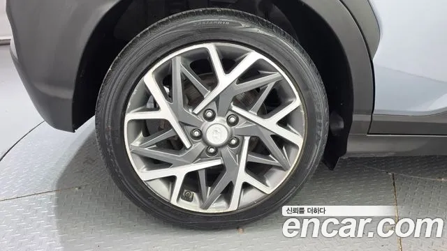 Hyundai Kona 2019 thumb 4