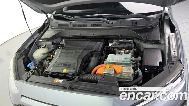 Hyundai Kona 2019 thumb 5
