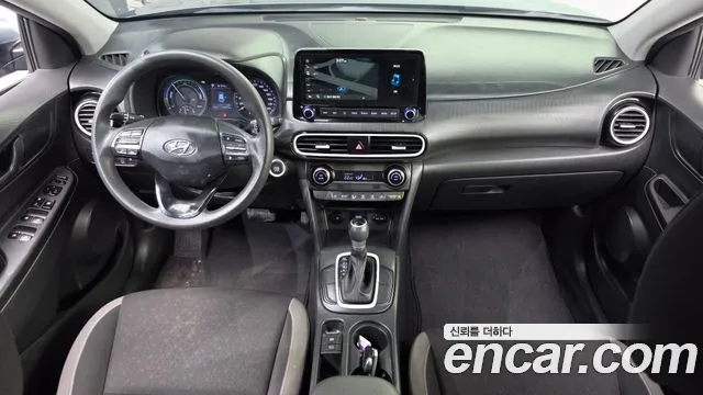 Hyundai Kona 2019 thumb 6