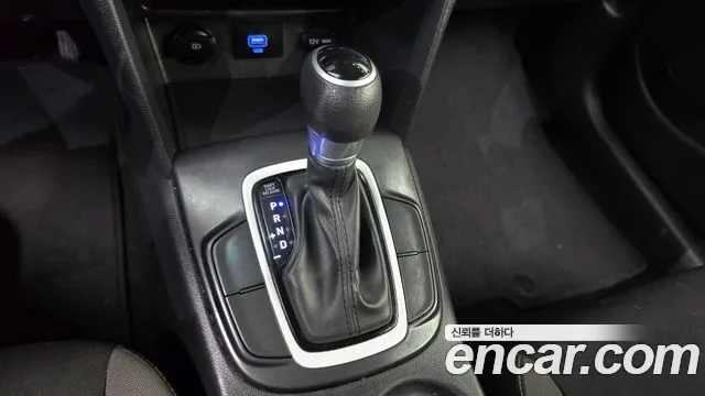 Hyundai Kona 2019 thumb 8