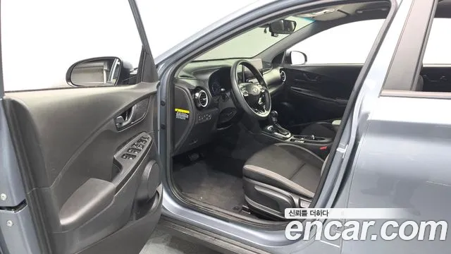 Hyundai Kona 2019 thumb 9