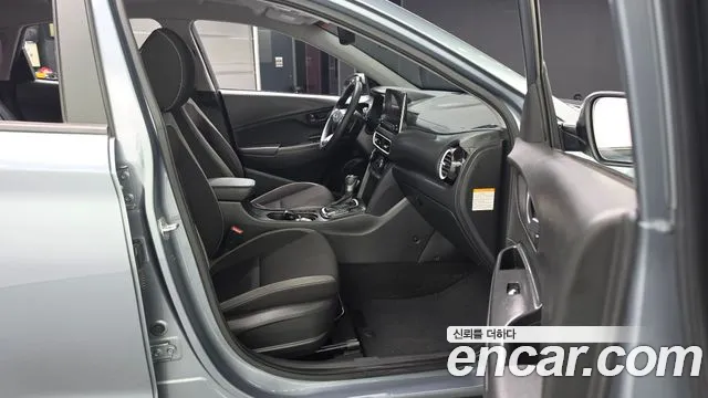 Hyundai Kona 2019 thumb 10
