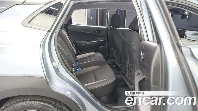 Hyundai Kona 2019 thumb 11
