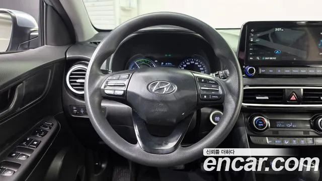 Hyundai Kona 2019 thumb 12