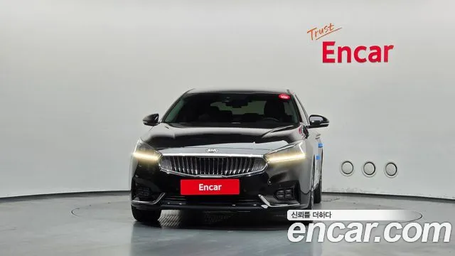 Kia K7 2016 thumb 3