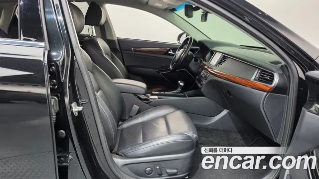 Kia K7 2016 thumb 11