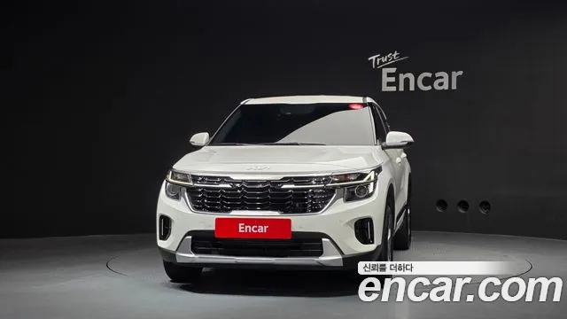 Kia Seltos 2025 thumb 3