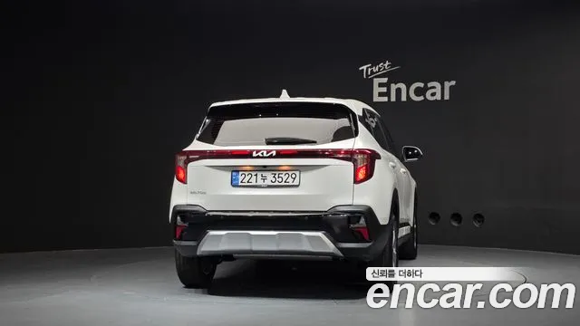 Kia Seltos 2025 thumb 4